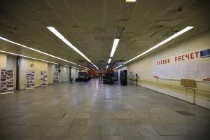 29 Pad 250a 60 bunker